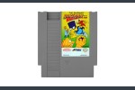 Simpsons, The: Bartman Meets Radioactive Man - Nintendo NES | VideoGameX