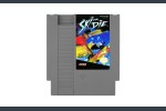 Ski or Die - Nintendo NES | VideoGameX