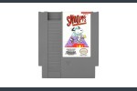 Snoopy's Silly Sports Spectacular - Nintendo NES | VideoGameX