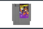 Solomon's Key - Nintendo NES | VideoGameX