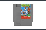 Tecmo Cup Soccer Game - Nintendo NES | VideoGameX