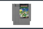 TMNT - Nintendo NES | VideoGameX