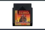 Tetris [Unlicensed] [Co-Op Version] - Nintendo NES | VideoGameX