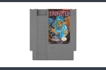 Uninvited - Nintendo NES | VideoGameX