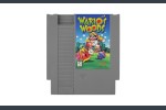 Wario's Woods - Nintendo NES | VideoGameX