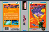 Athena - Nintendo NES | VideoGameX