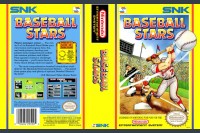 Baseball Stars - Nintendo NES | VideoGameX