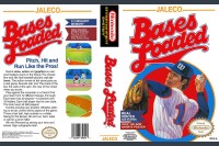 Bases Loaded - Nintendo NES | VideoGameX