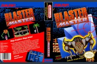 Blaster Master - Nintendo NES | VideoGameX