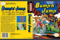 Bump 'n' Jump - Nintendo NES | VideoGameX