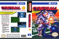 Cyberball - Nintendo NES | VideoGameX