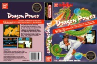 Dragon Power - Nintendo NES | VideoGameX