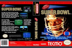 Tecmo Super Bowl - Nintendo NES | VideoGameX