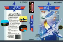 Top Gun - Nintendo NES | VideoGameX