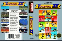 Track & Field II - Nintendo NES | VideoGameX