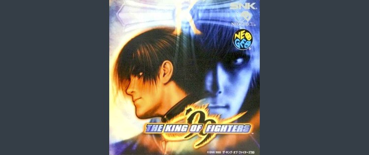 King of Fighters '99, The - Neo Geo CD | VideoGameX