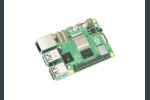 Raspberry Pi 5 [4GB] - Raspberry Pi | VideoGameX