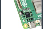 Raspberry Pi 5 [4GB] - Raspberry Pi | VideoGameX