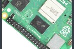 Raspberry Pi 5 [4GB] - Raspberry Pi | VideoGameX