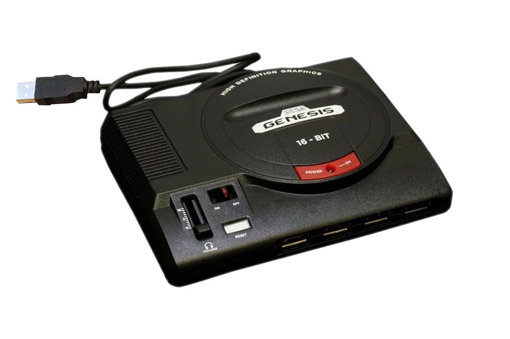 sega usb hub