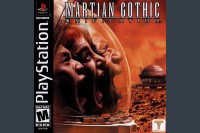 Martian Gothic: Unification - PlayStation | VideoGameX