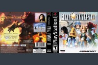 Final Fantasy IX - PlayStation | VideoGameX