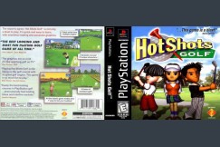 Hot Shots Golf - PlayStation | VideoGameX