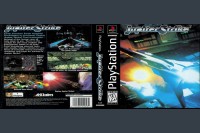 Jupiter Strike - PlayStation | VideoGameX