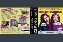 Mary-Kate and Ashley: Crush Course - PlayStation | VideoGameX