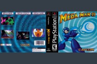 Mega Man 8: Anniversary Edition - PlayStation | VideoGameX