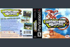 Motocross Mania 2 - PlayStation | VideoGameX