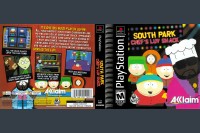 South Park: Chef's Luv Shack - PlayStation | VideoGameX