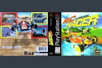 Team Losi: RC Racer - PlayStation | VideoGameX