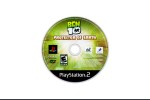 Ben 10: Protector of Earth - PlayStation 2 | VideoGameX