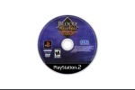 Blood Will Tell - PlayStation 2 | VideoGameX