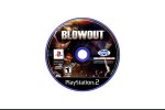 Blowout - PlayStation 2 | VideoGameX