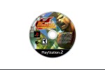 Capcom Fighting Evolution - PlayStation 2 | VideoGameX