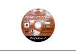 Conflict Zone: Modern War Strategy - PlayStation 2 | VideoGameX