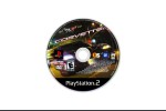 Corvette - PlayStation 2 | VideoGameX