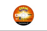 Crash: Mind Over Mutant - PlayStation 2 | VideoGameX