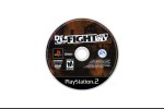 Def Jam: Fight for NY - PlayStation 2 | VideoGameX