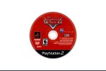 Cars - PlayStation 2 | VideoGameX