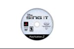 Disney Sing It  - PlayStation 2 | VideoGameX