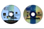 dot hack//Infection Part 1 - PlayStation 2 | VideoGameX