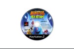 Monsters vs. Aliens - PlayStation 2 | VideoGameX