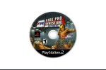 Fire Pro Wrestling Returns - PlayStation 2 | VideoGameX