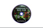 Fisherman's Bass Club - PlayStation 2 | VideoGameX