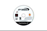 Formula One 2001 - PlayStation 2 | VideoGameX