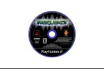 Frequency - PlayStation 2 | VideoGameX