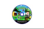 Frogger The Great Quest - PlayStation 2 | VideoGameX